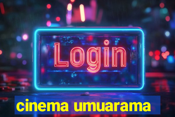 cinema umuarama